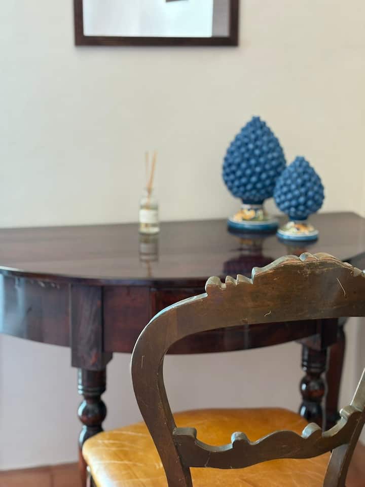 Country House Tra Uliveto E Mare - Castelvetrano