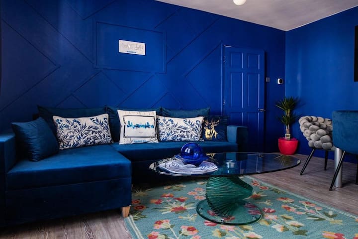 Apart 2 –The Best Flat In Bedford ! Free Parking - Bedford