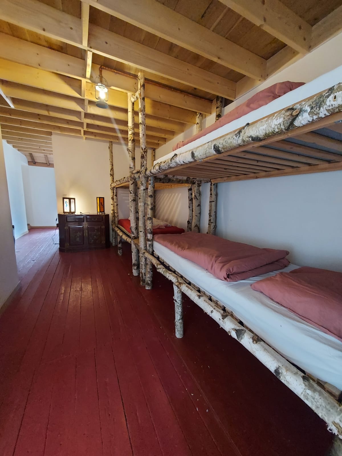 غرفة النوم 2