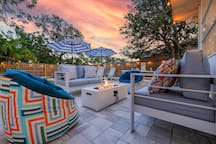 The Luxolo - Sauna-Hot Tub-Games rental in Seminole