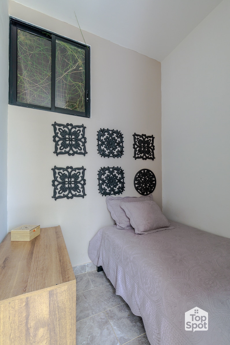 საძინებელი 4