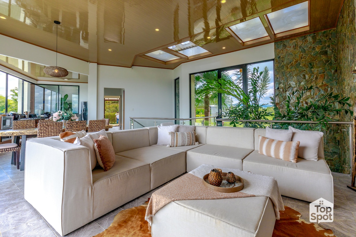 მისაღები ოთახი