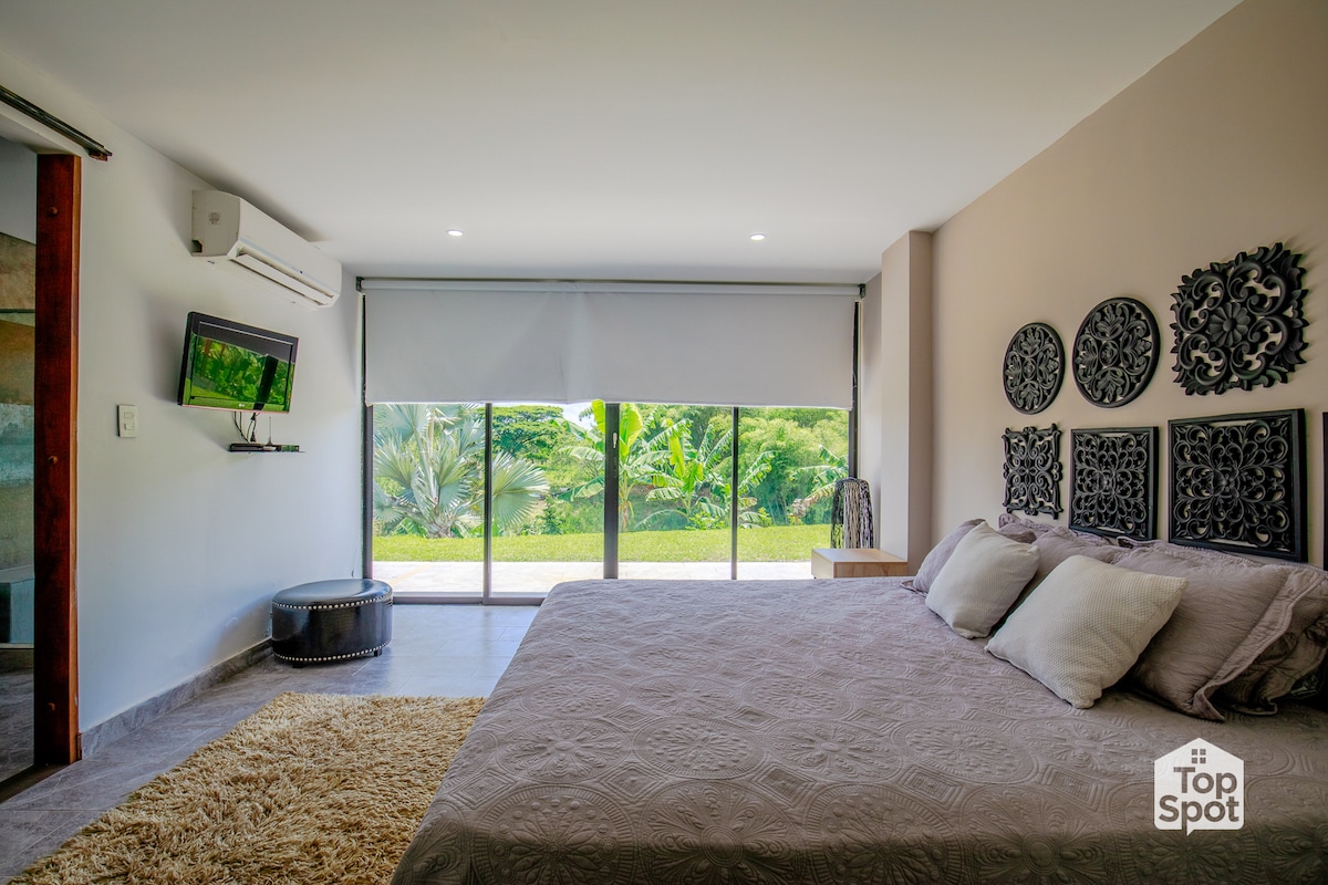 საძინებელი 1