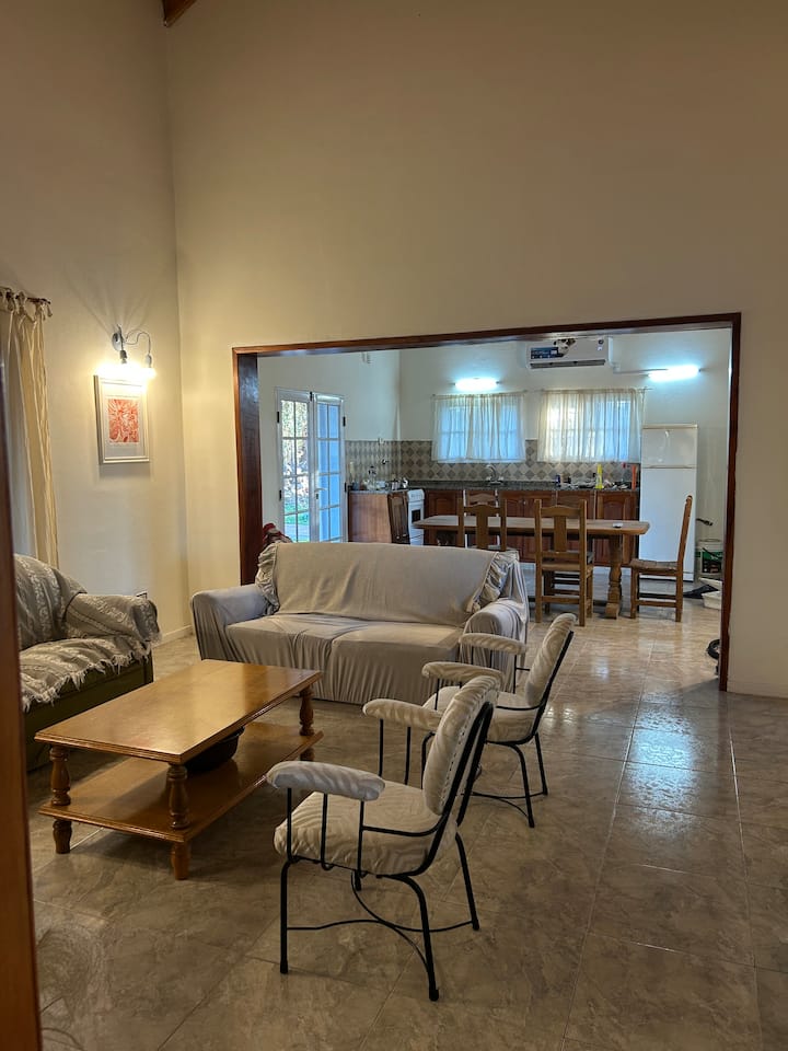 Casa Quinta La Carmina - Mercedes