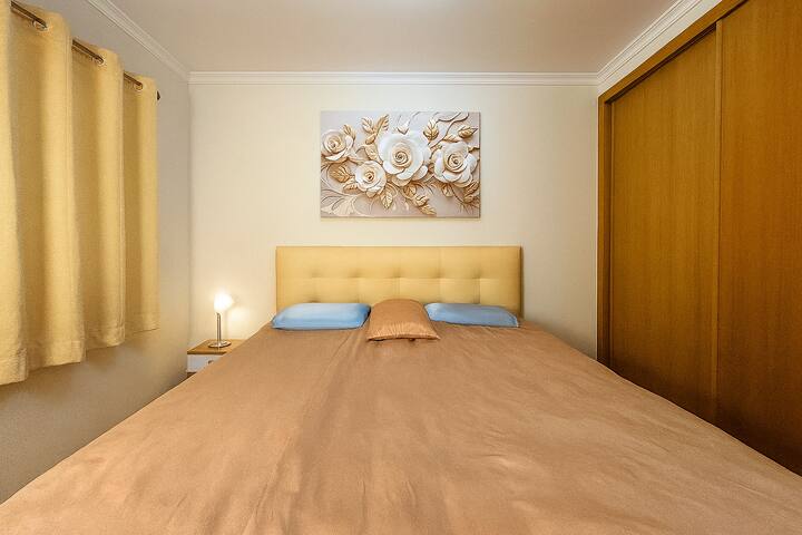 ห้องนอน