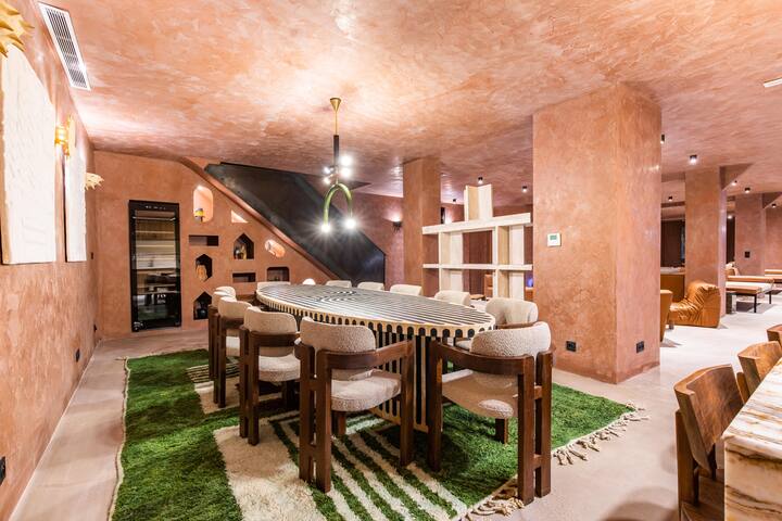 No Chichi Collections managed Airbnb listing 3