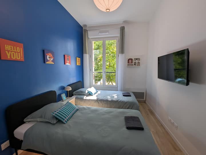 Chambre 2