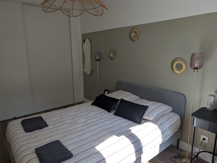 Chambre 1