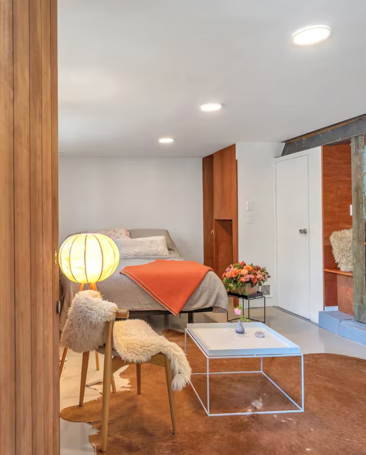 ห้องนอน