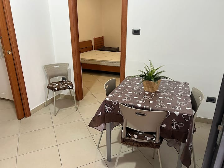 B&b Miriam (Pe) - 3 Persone - Pescara
