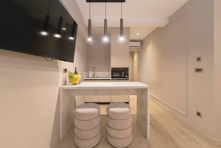 Good Grace Apartments - Superior Studio 7 - Zagreb