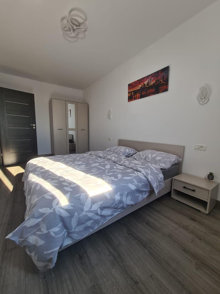 Dhomë gjumi 1