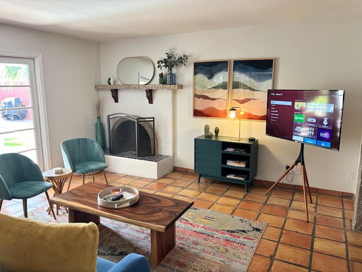 2br/2ba Pool Pad: Sun Dazed Vibe - テンピ, AZ