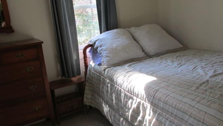 Habitación 1