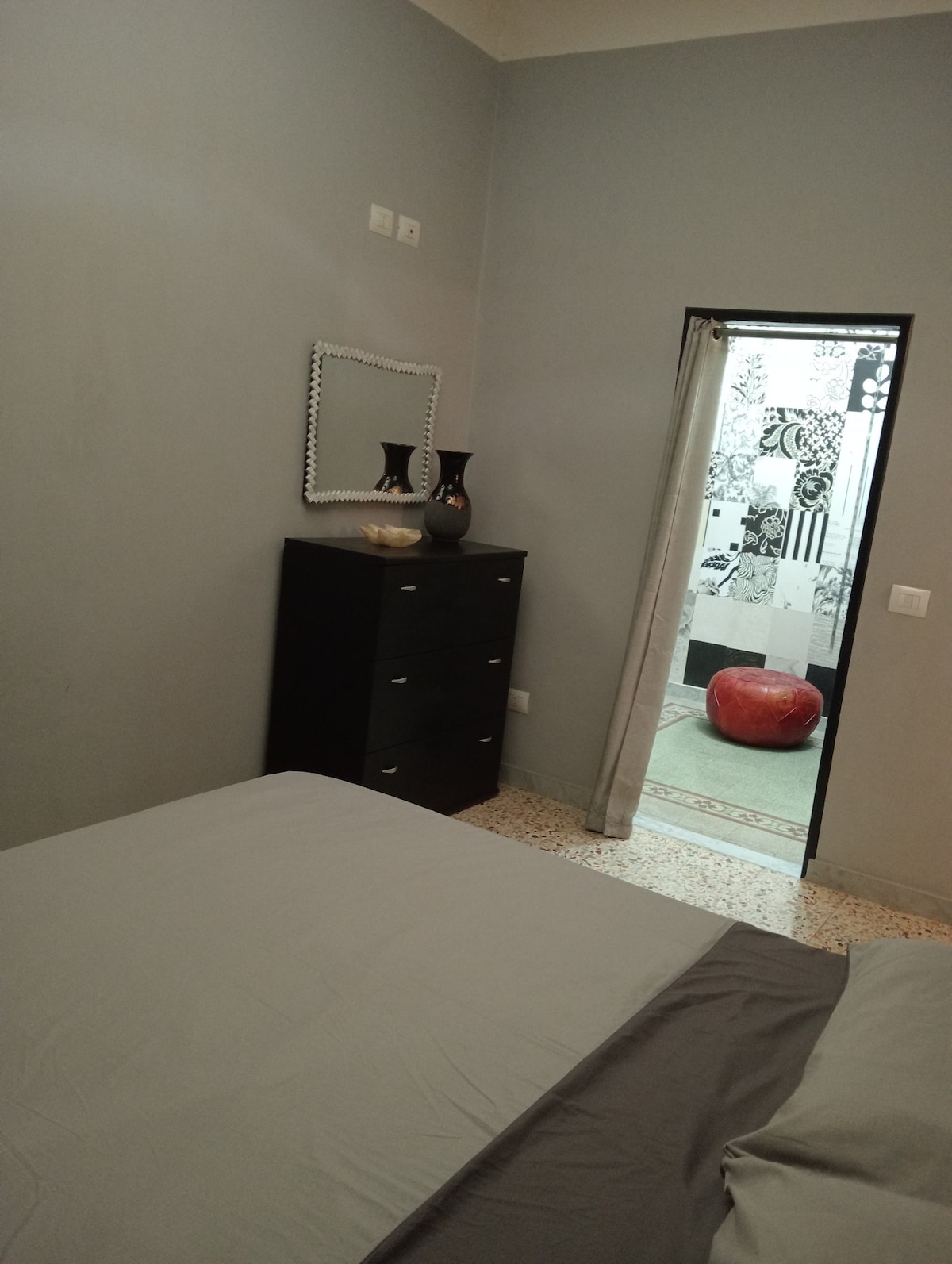 საძინებელი