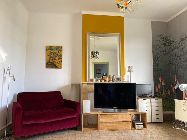 Maison De Vacances - Berck Plage - Rang-du-Fliers