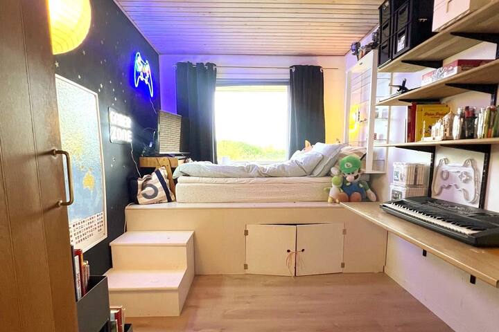 ბაგა-ბაღები