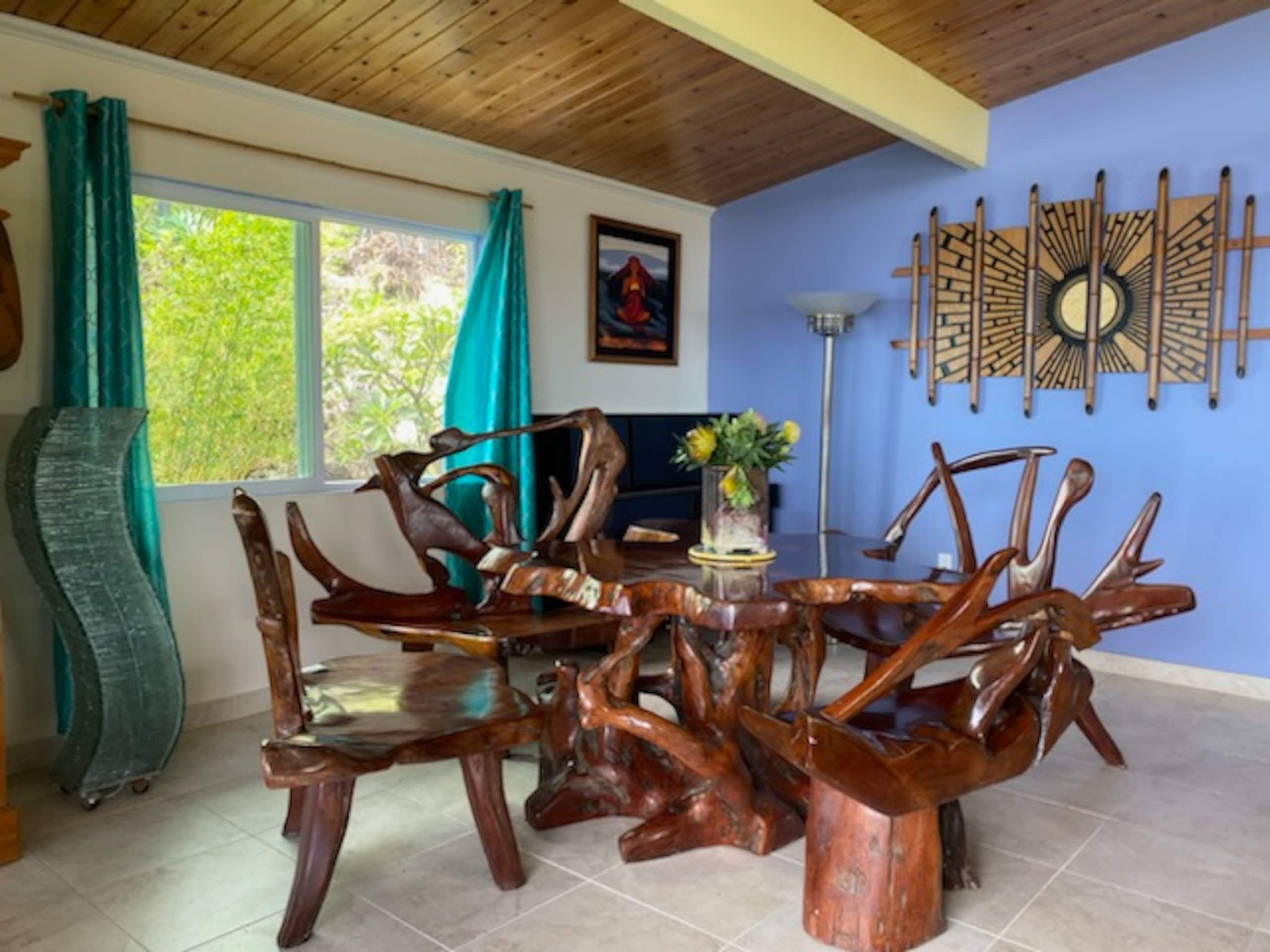 Breathtaking Ocean Views of Kona Coastline - Photo 5
