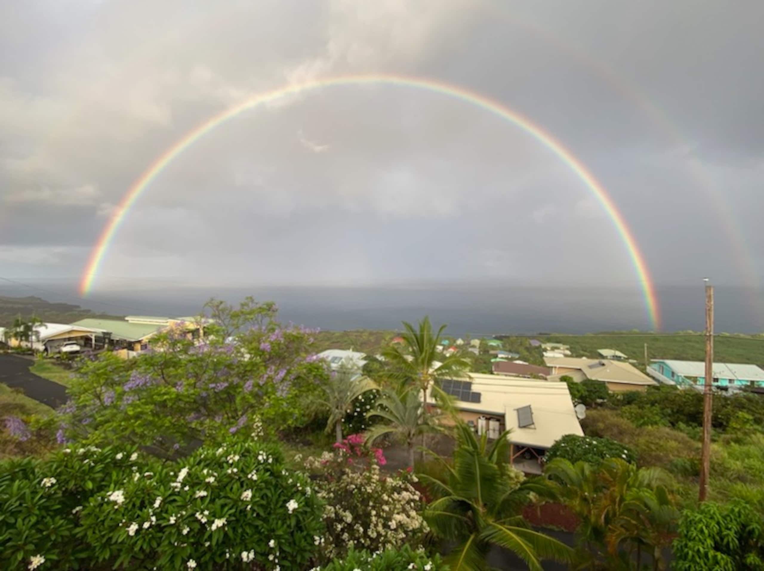 Breathtaking Ocean Views of Kona Coastline - Photo 19
