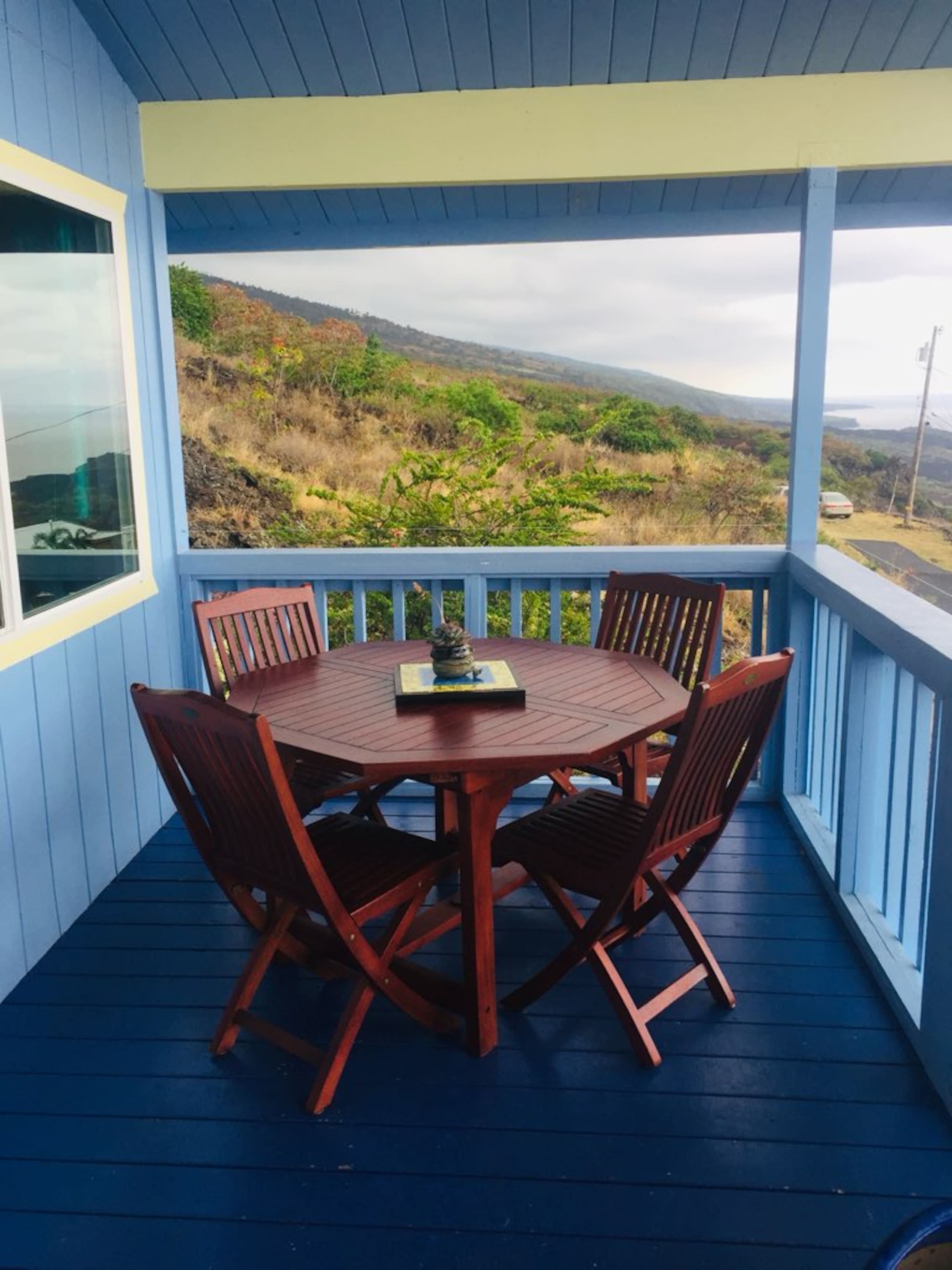 Breathtaking Ocean Views of Kona Coastline - Photo 18