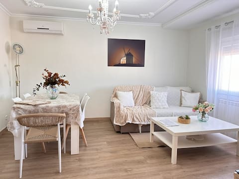 Rucio: Three-bedroom apartment