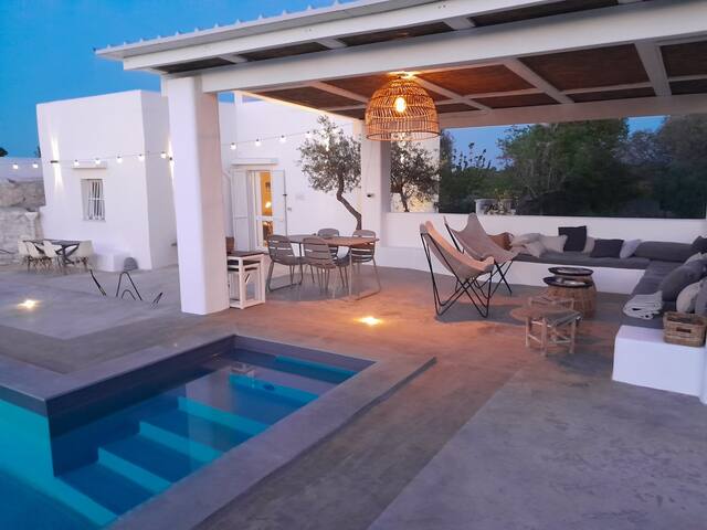 Lamia “Terra Rossa” Ostuni