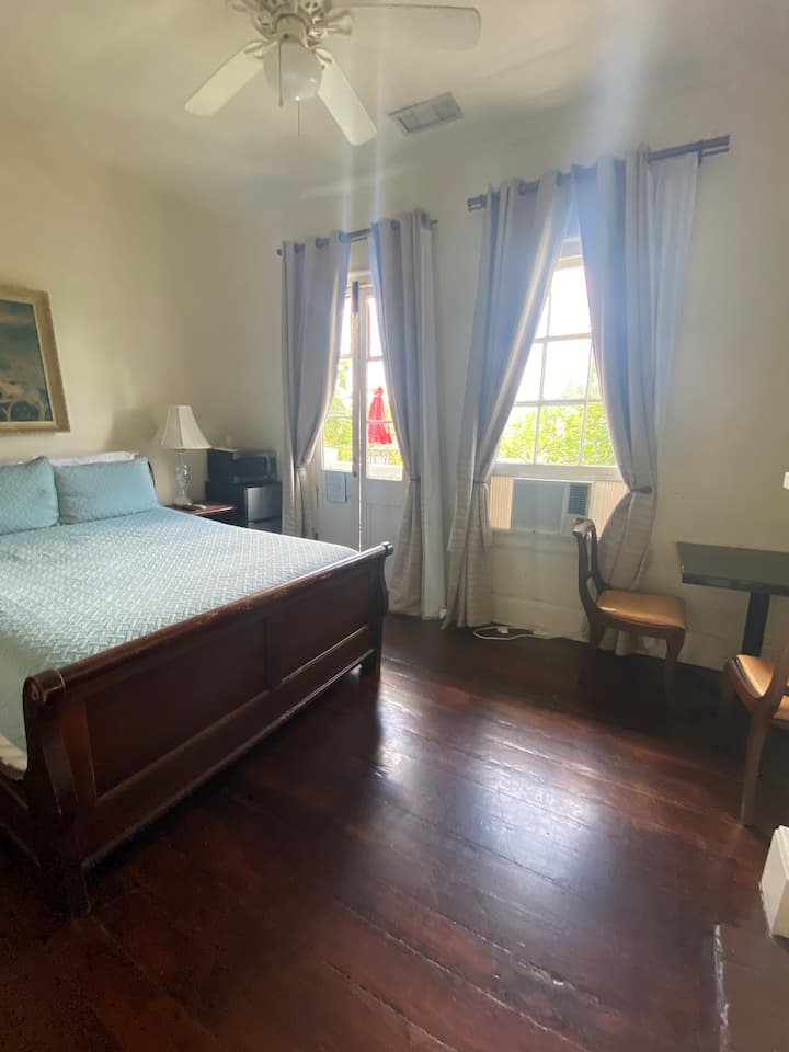 Habitación 1