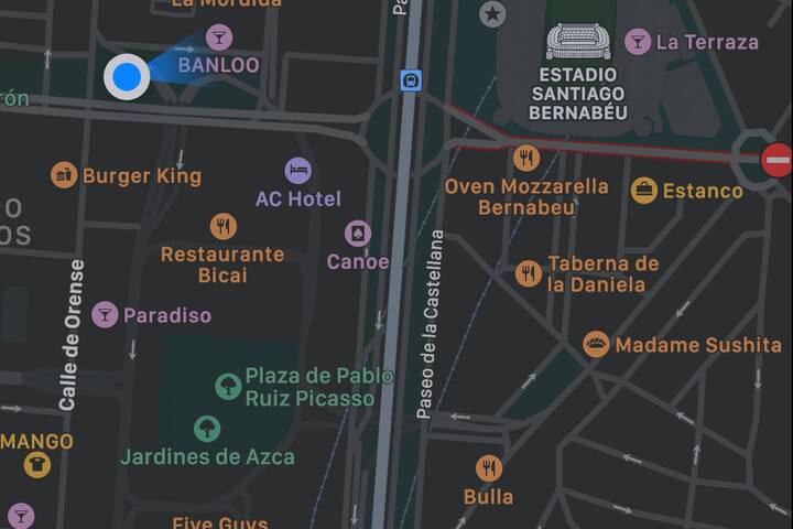 *Bernabeu Home* gallery image 5