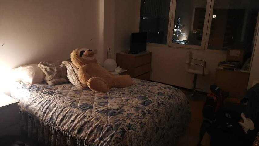 *Bernabeu Home* gallery image 3