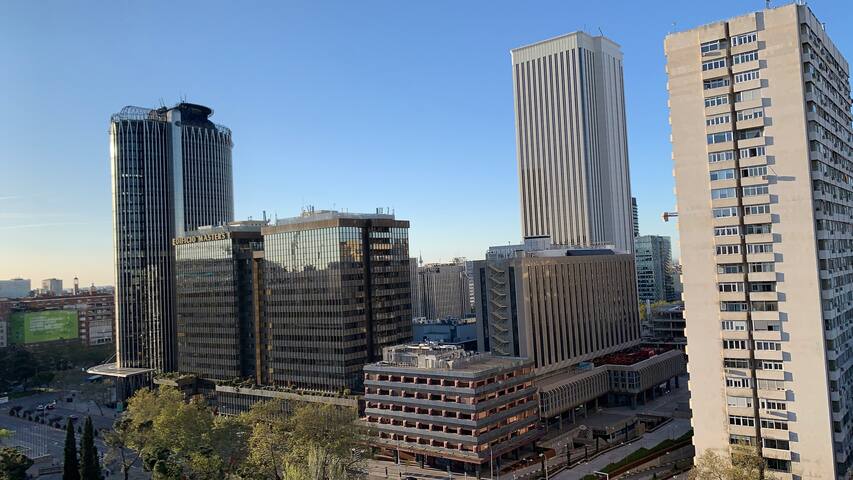 *Bernabeu Home* gallery image 2