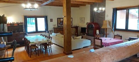Airbnb performant: La Scierie (Summer season) à Vosges