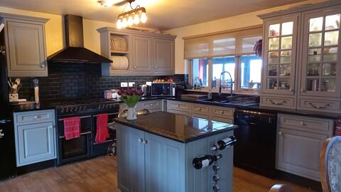 Stunning Rural Property