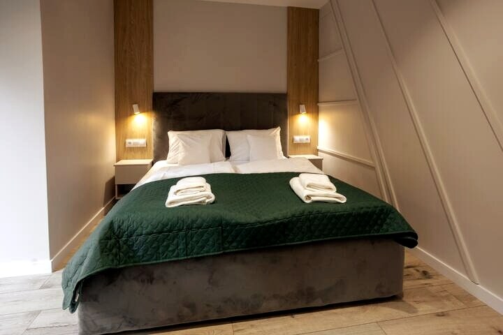 საძინებელი 1