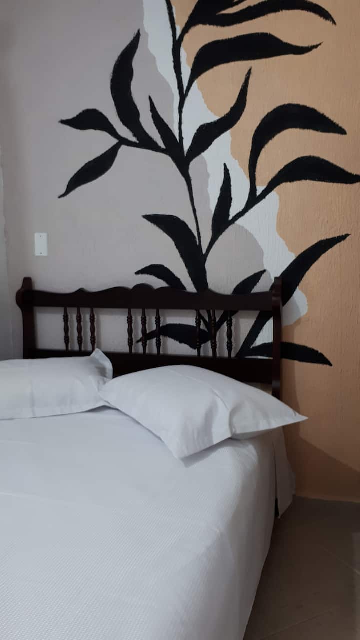 „Соба за зеленило“: удобна за пар