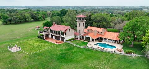 PermaVista Ranch & Resort
