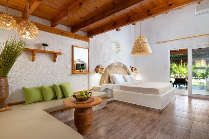 Apartments Elefteria managed Airbnb listing 1