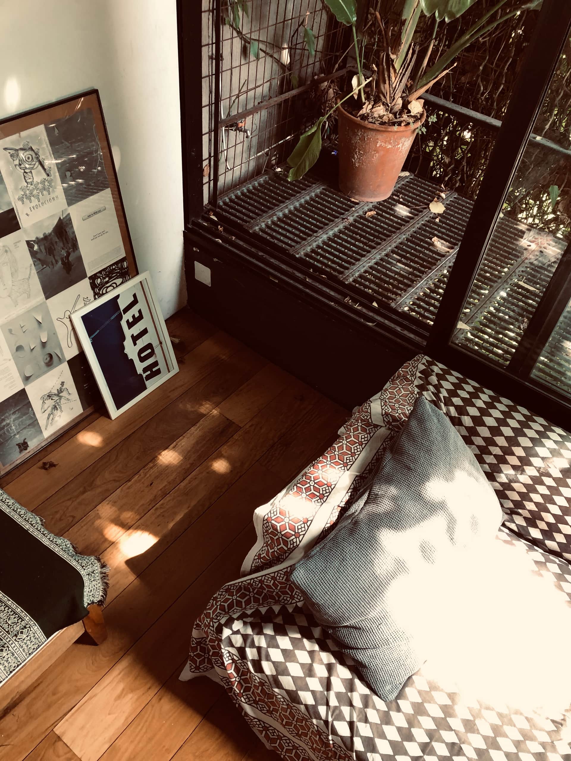 Departamento de 2 dormitorios en San Telmo