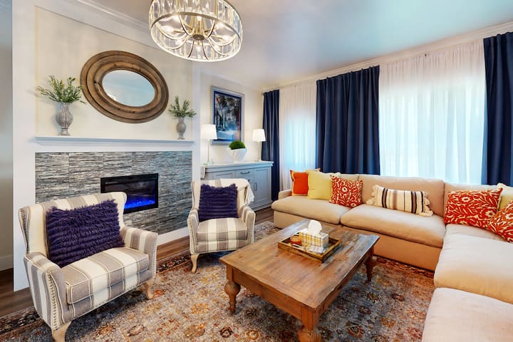 მისაღები ოთახი