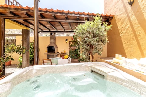 Bellavista Rural House