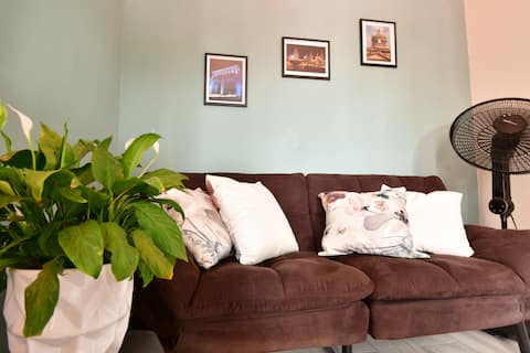 Top Airbnb: Carol's Studio in Zapopan