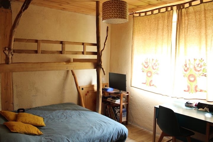 Спална соба 1