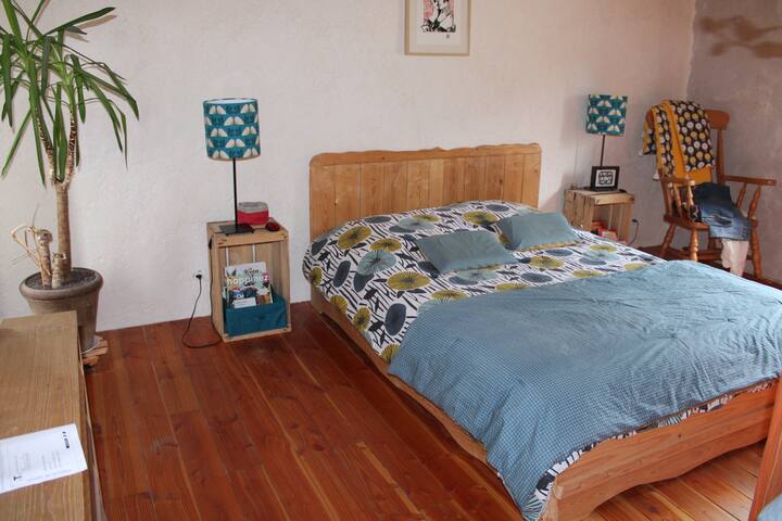 Спална соба 3