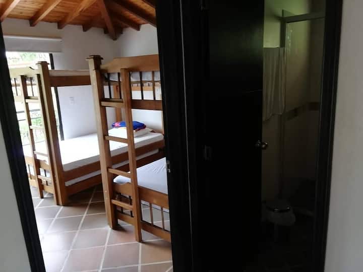 Bedroom 4