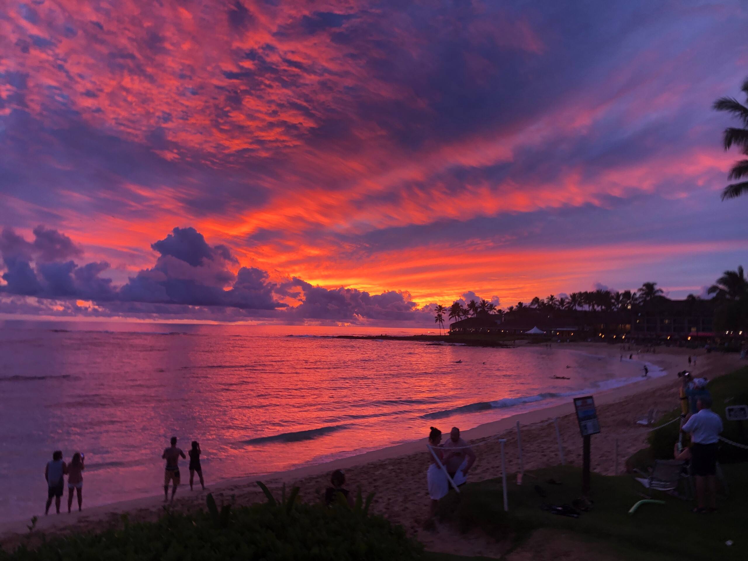 Condo in Koloa · ★4.76 · 1 bedroom · 2 beds · 1 bath - Photo 23