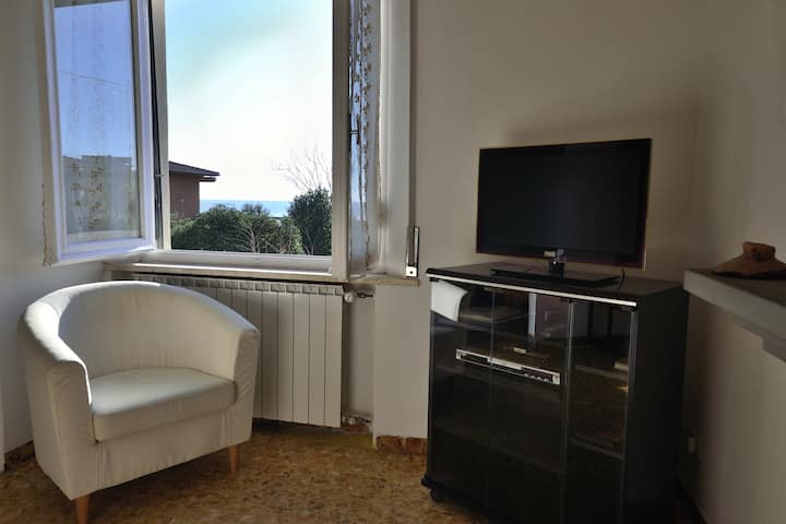 Dad's Place - Castiglione della Pescaia