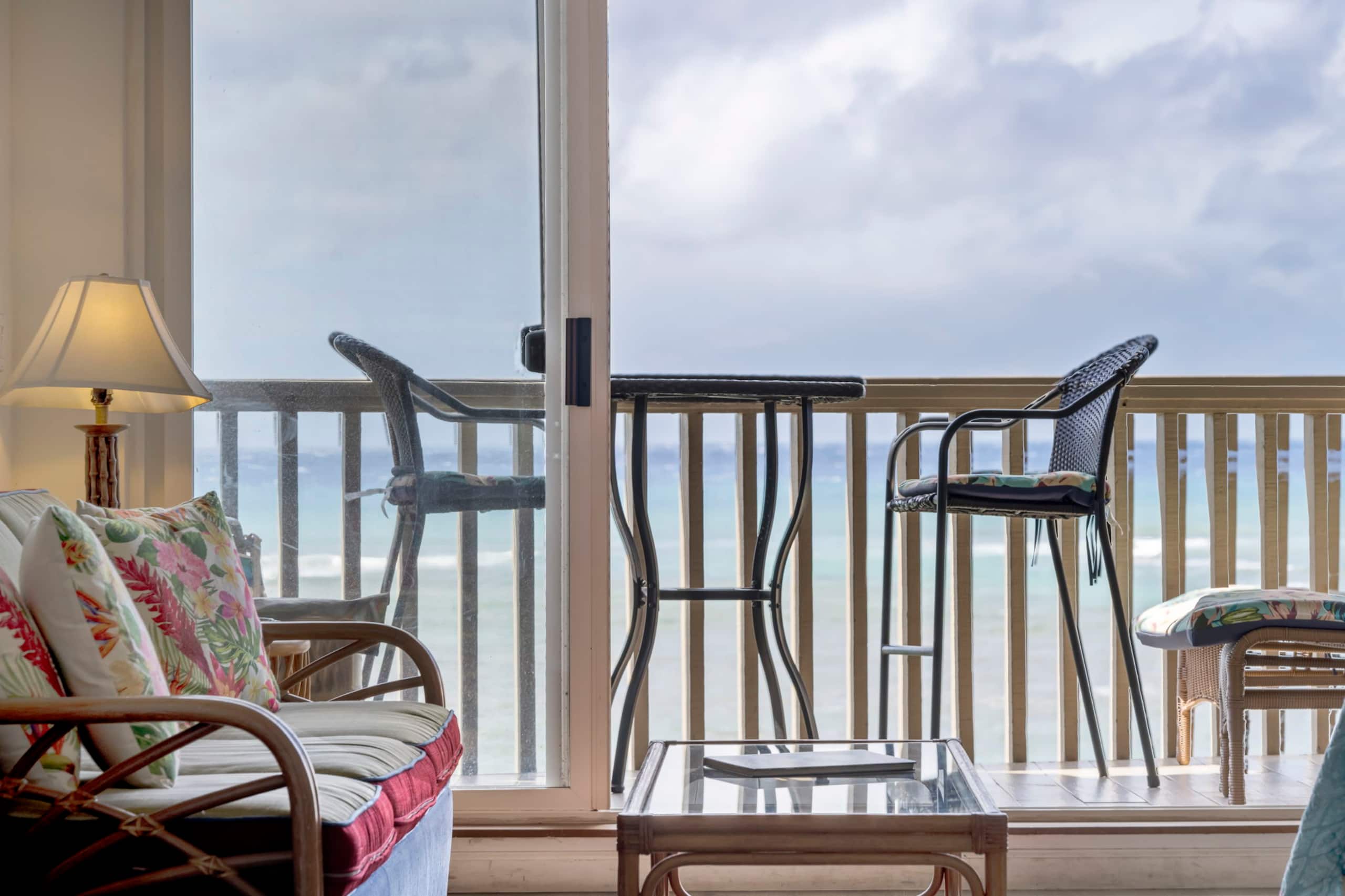 Home in Lahaina · ★4.93 · Studio · 1 bed · 1 private bath - Image 2