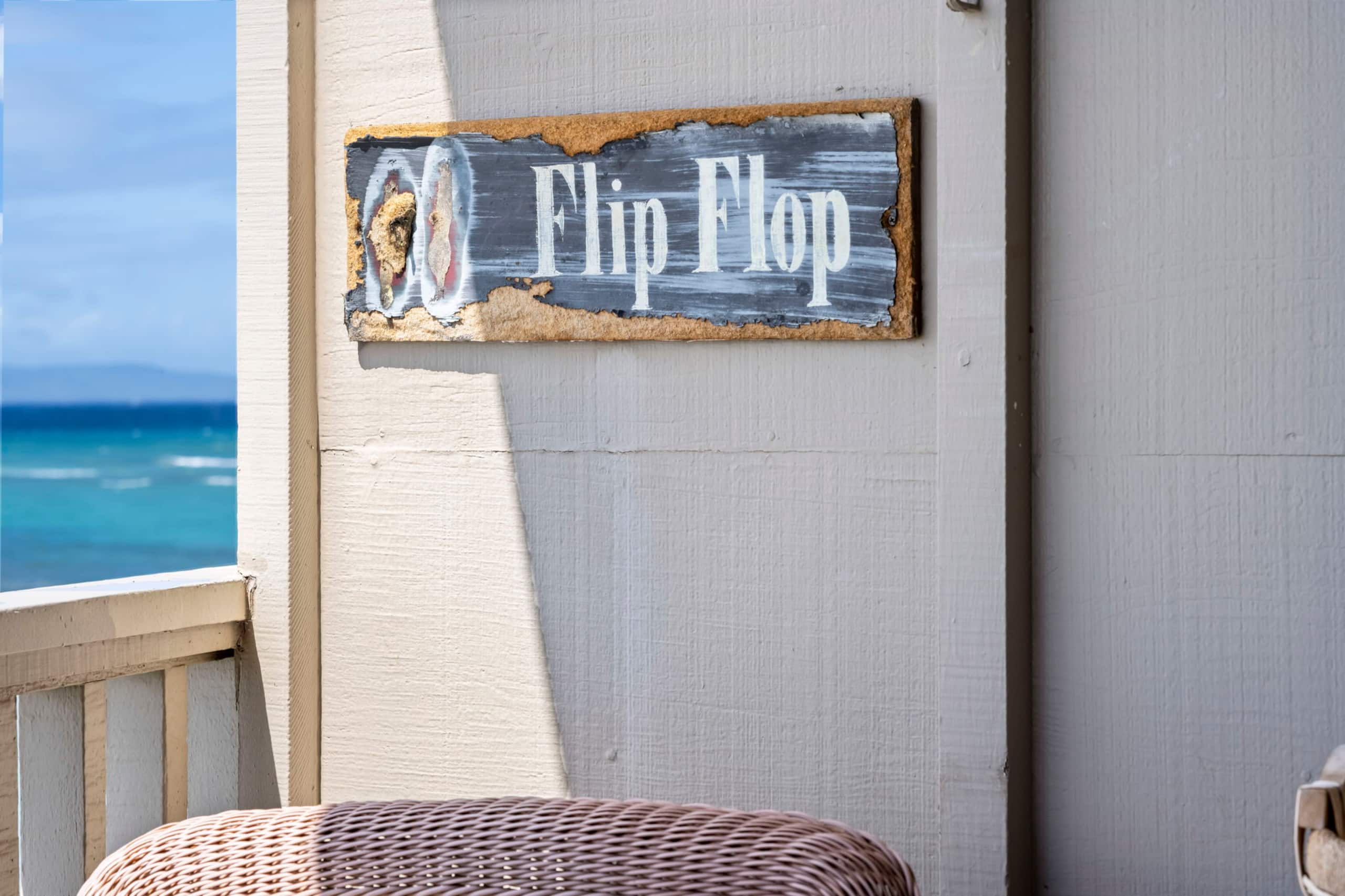 Home in Lahaina · ★4.93 · Studio · 1 bed · 1 private bath - Image 21