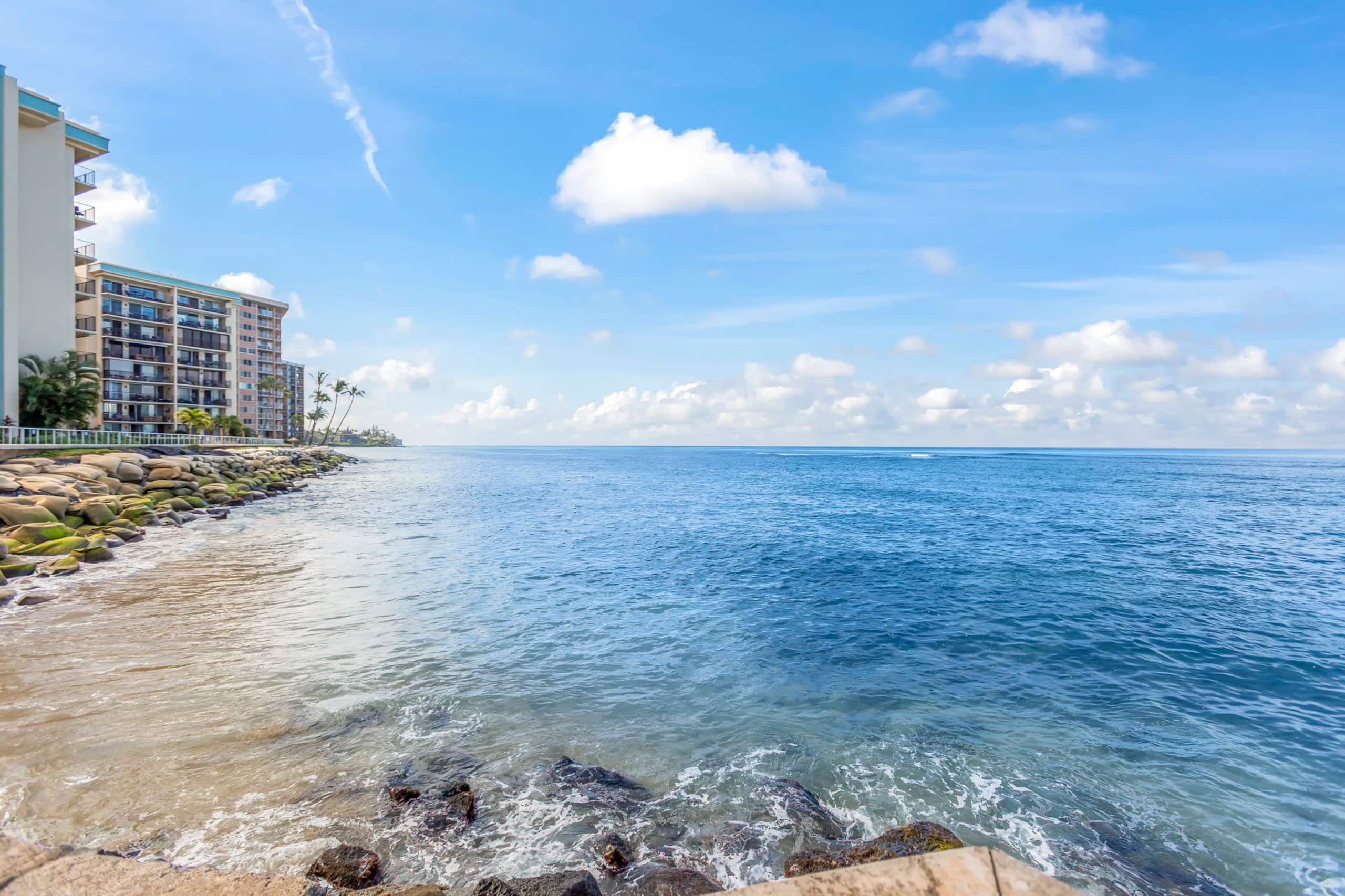 Home in Lahaina · ★4.93 · Studio · 1 bed · 1 private bath - Image 34