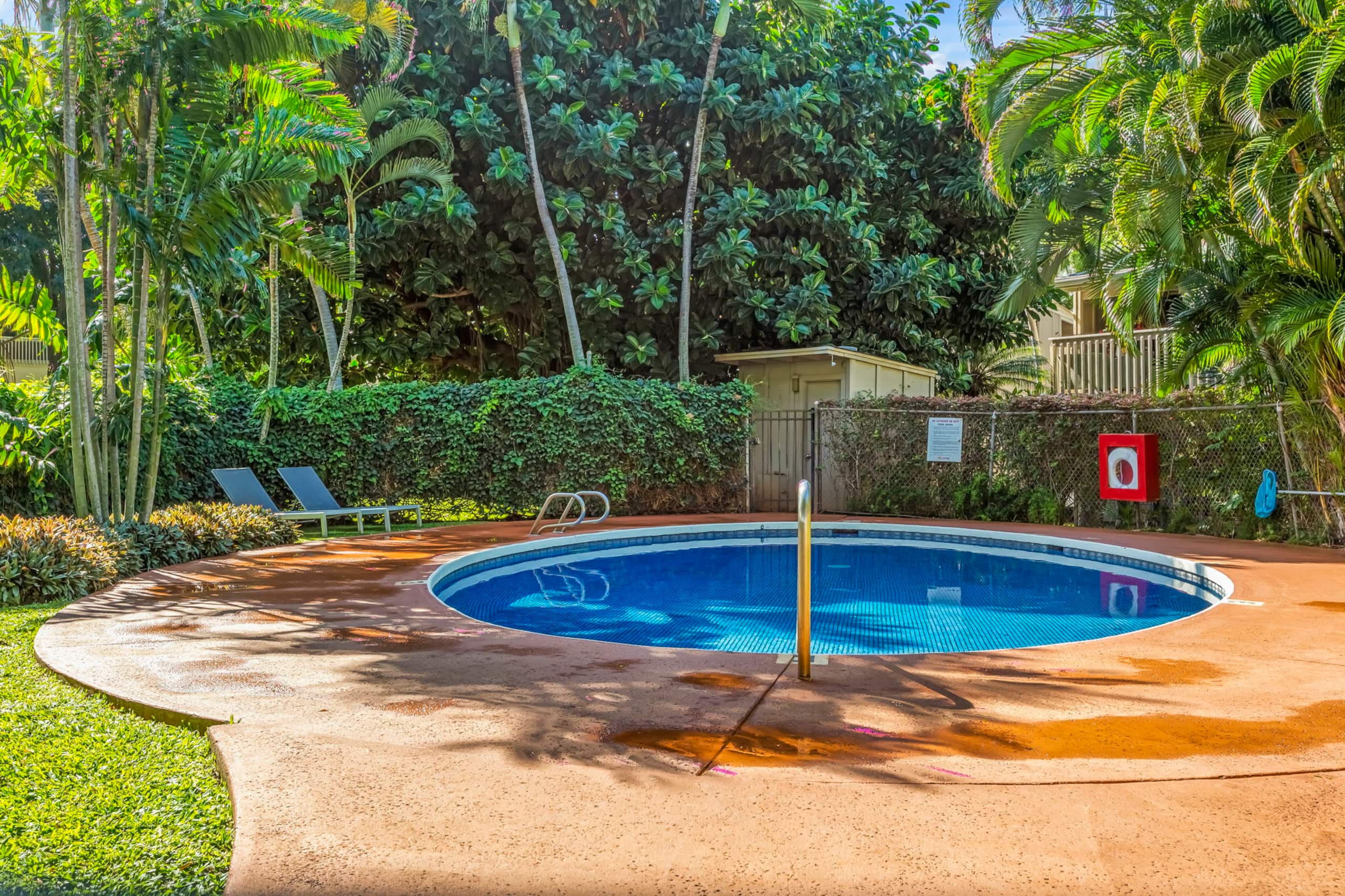 Home in Lahaina · ★4.93 · Studio · 1 bed · 1 private bath - Image 24