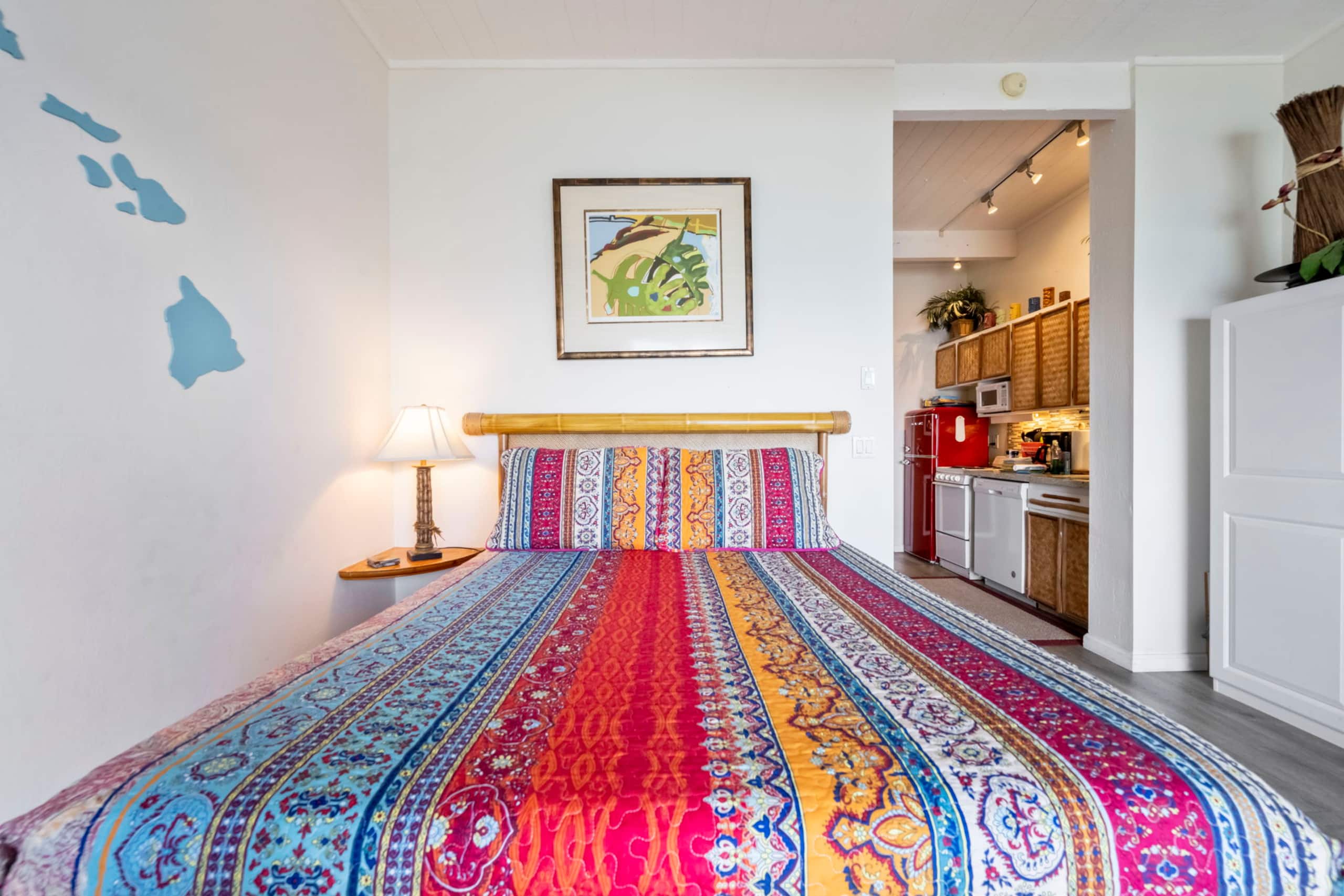Home in Lahaina · ★4.93 · Studio · 1 bed · 1 private bath - Image 25
